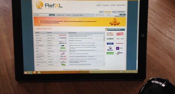 Coomb acquires RefXL.com